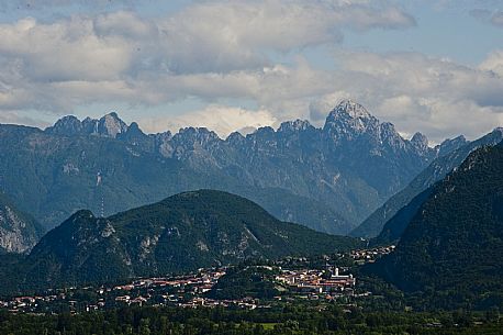 Gemona del Friuli